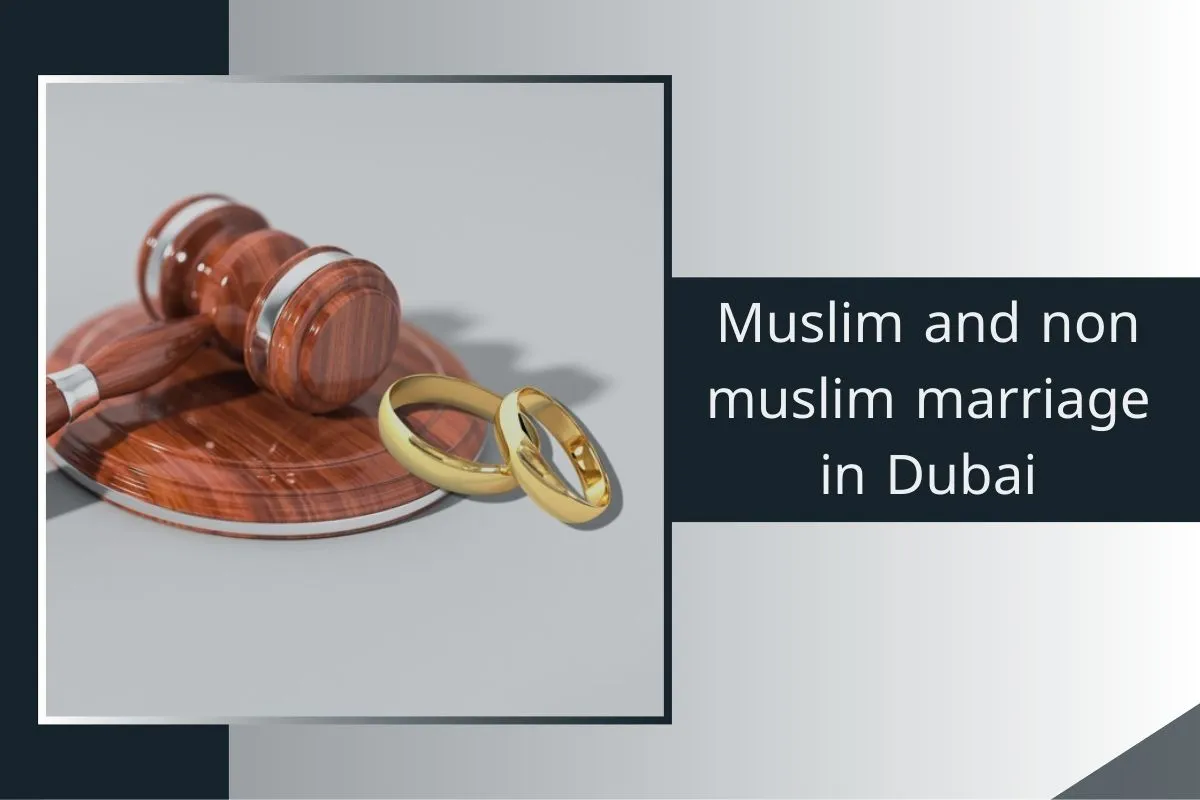 muslim and non muslim marriage in dubai