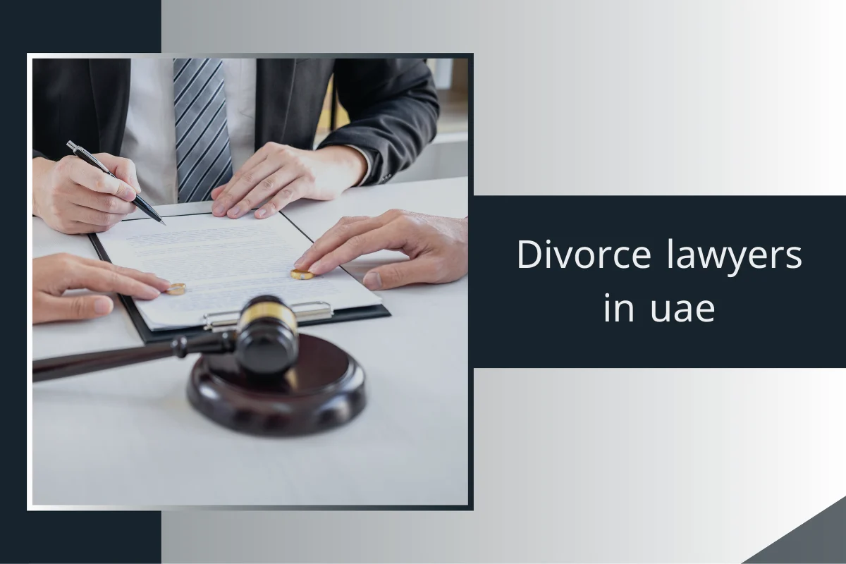 ؛Divorce lawyers in uae