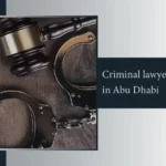 Criminal lawyers in Abu Dhabi
