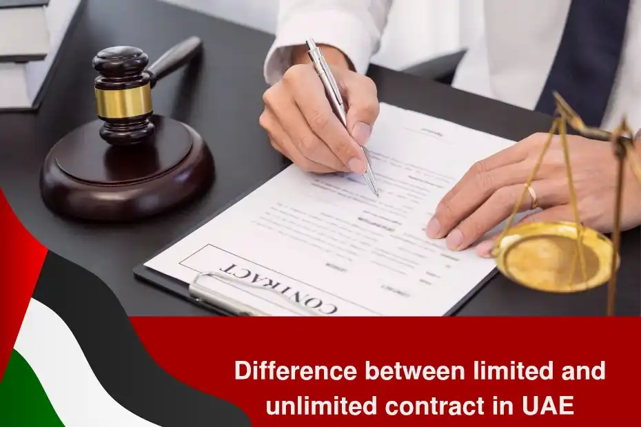 Law Firms in UAE