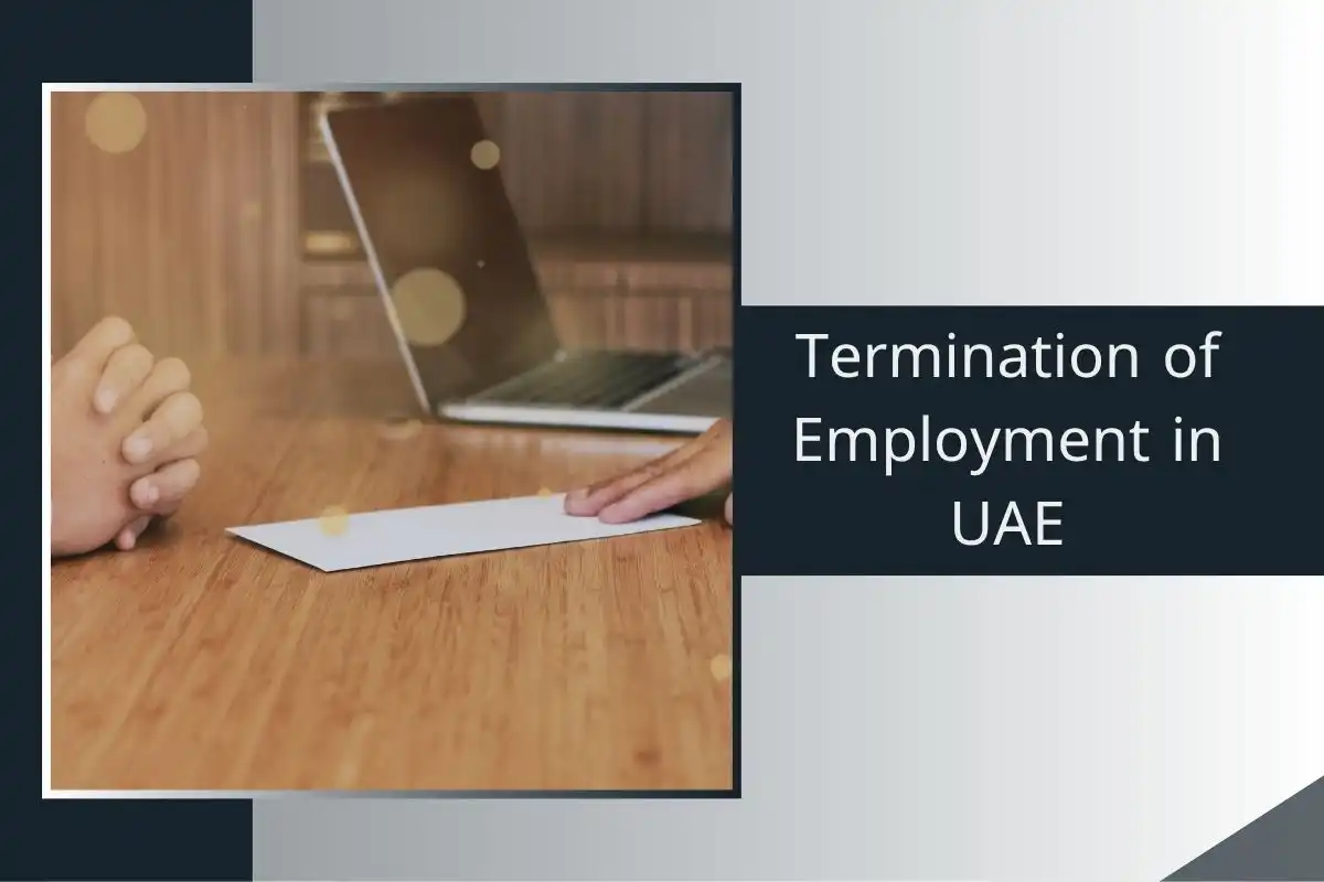 Termination of Employment in UAE