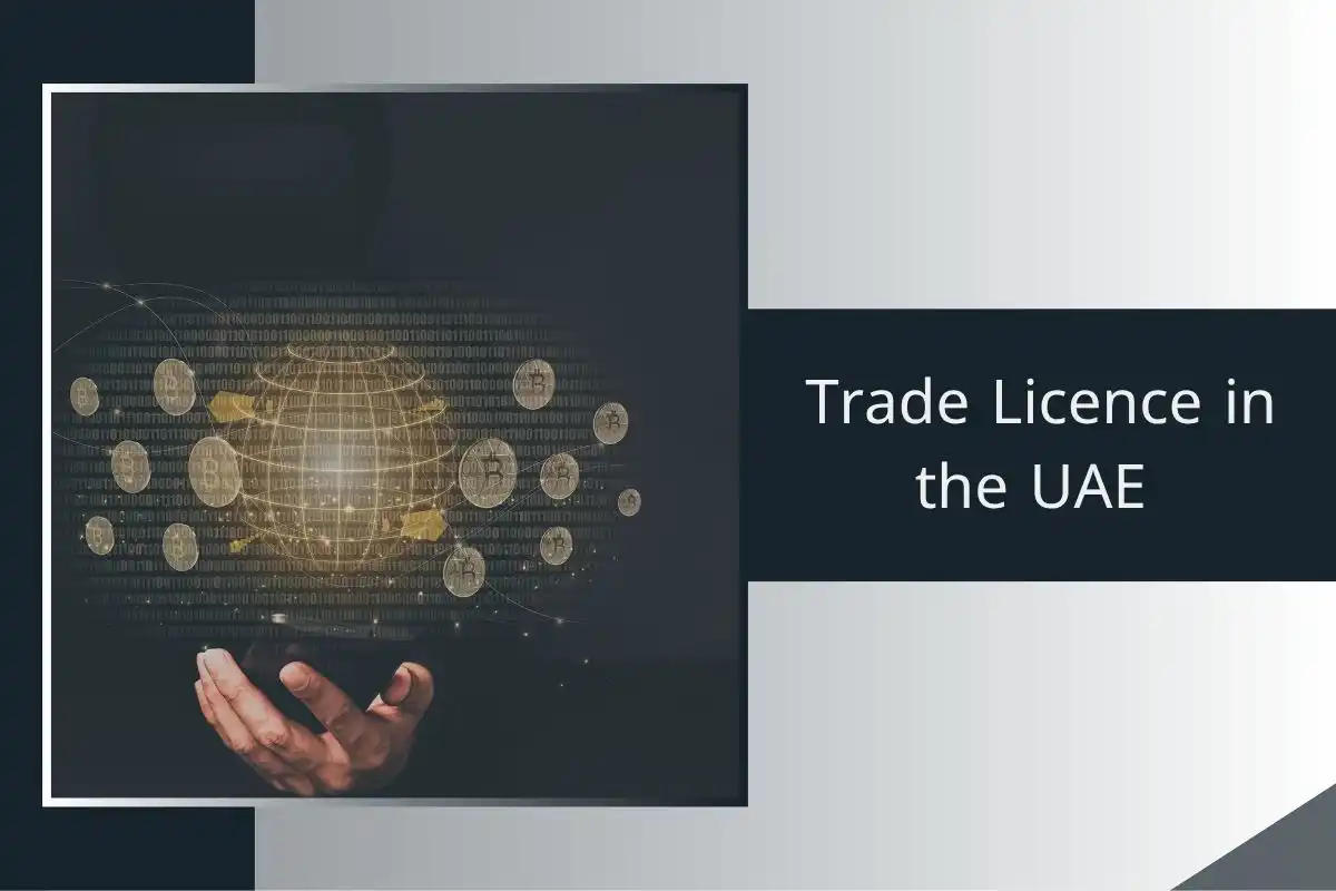 Trade Licence in the UAE