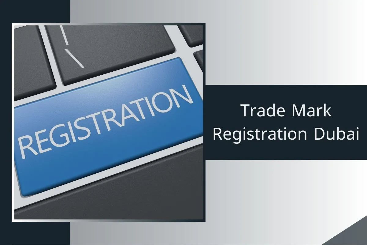 Trademark registration in Dubai