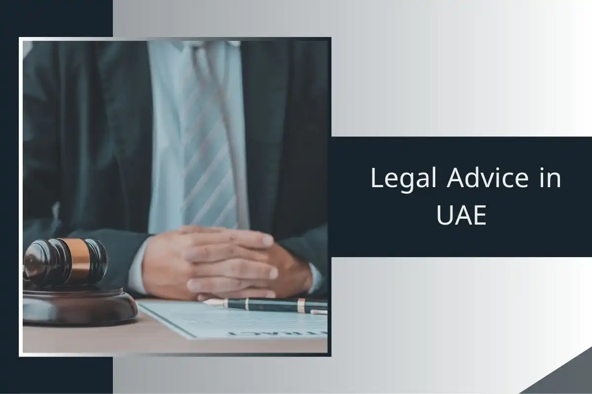 Legal Advice in the UAE